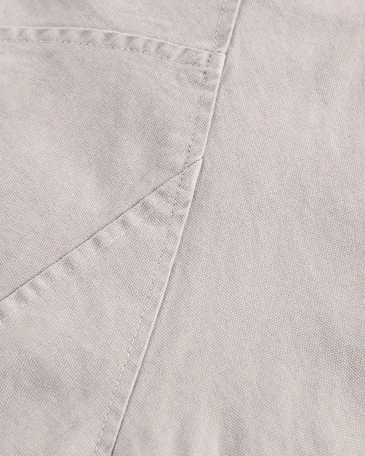 Blouson court zippé à capuche en fausse fourrure – vue 11